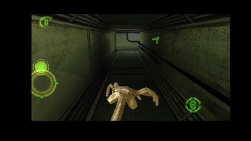 AVP Evolution : the evolution of the Xenomorph