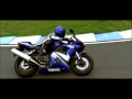 2005 R6 and R46 (Valentino Rossi) official promotion video - Nieuwsmotor.nl