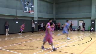 20140720 HK-Kicks VS King 4