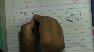 RBSE Class 10 maths : गणित  15.3(1) सम्पूर्ण हल