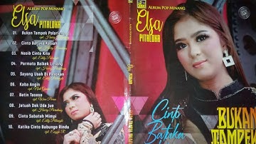 10. KATIKO CINTO BABUNGO RINDU - ELSA PITALOKA [OFFICIAL MUSIC VIDEO] PROD [ELTA RECORD] [360P]