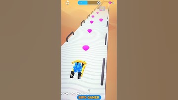 Human Vehicle - Big Update!! All levels Gameplay Android,iOS Walkthrough #shorts