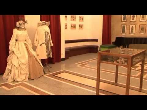 შექსპირის 450 წლის იუბილე