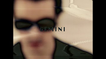 Jorge Wilson - Gemini (Official Video)