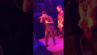 Lil Zubin - Perfect Hell [Live in Oakland, CA 8/12/19]