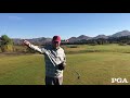 4 Must Dos to Play Your Best Golf Quickly