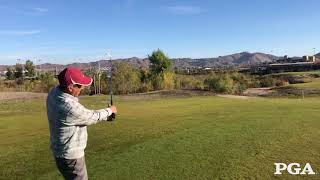 Celebrity 4 Must Dos to Play Your Best Golf Quickly Wealth