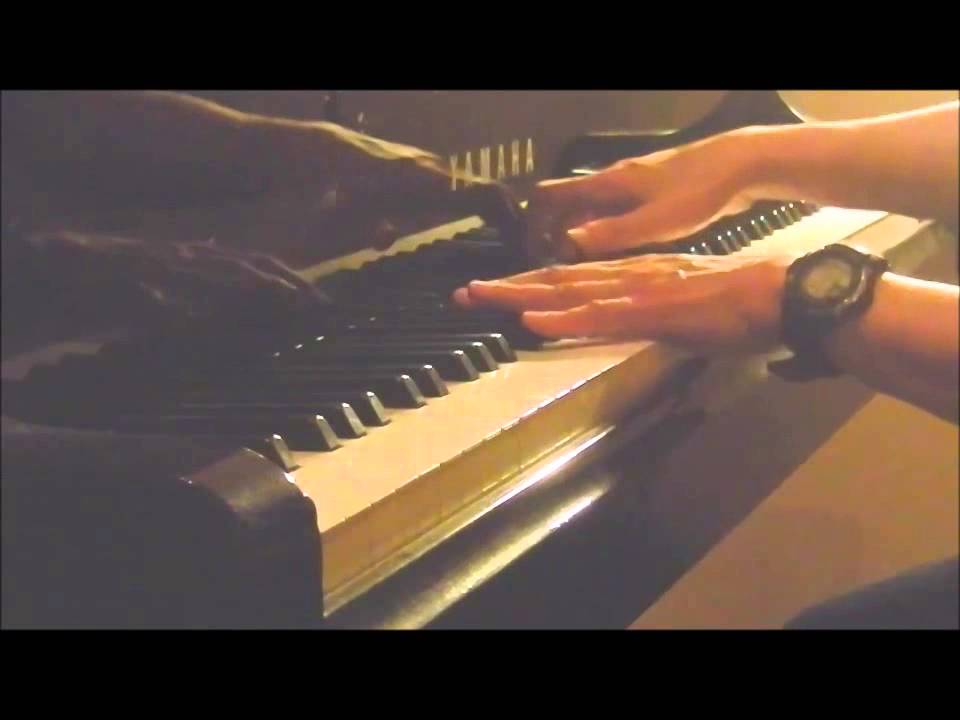 Romances For Piano - Romance from the Gadfly Suite By Dmitri Shostakovich