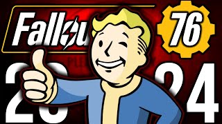 Fallout 76 in 2024
I used to play Fallout 76 all the time, but its been about a year since I last played the game at all. With the Amazon TV series right around the corner and a new section of the map coming later this year, it feels like theres no better time to jump back in to 76 and see whats going on.
Theres a few different videos I reference in this one, so heres links to them:
Redfall in 2024: https://www.youtube.com/watch?v=MyGEeWuJKXo
Building the Perfect CAMP (Part 1): https://www.youtube.com/watch?v=jGRQkeeEDZQ
How to Craft the Fixer: https://www.youtube.com/watch?v=JrN79LUhUOE
Patreon: https://www.patreon.com/badcompanysarge
Discord: https://discord.gg/KNwayxK
Twitter: https://twitter.com/BADCompanySarge
Fallout 76 in 2024
#Gaming #Fallout76 #Fallout Fallout 76 in 2024