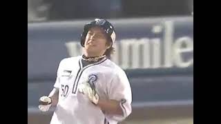 【川井開幕10連勝】090719 横浜×中日 十二回戦【ブランコ場外HR】