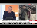 🔴 📢 DISCAPACIDAD: SE PUEDE SEGUIR VIAJANDO CON EL CARNET DEL CUD
