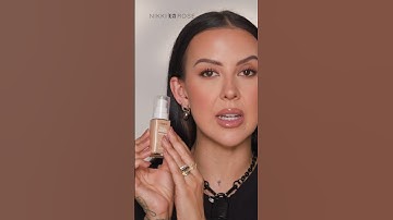 Best Overall Drugstore Foundation #drugstoremakeup