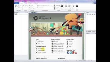 Mi Taller de Creación de Videojuegos - Sesión 2