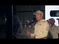 Spithill: This is the boat we're going to use to win the America's Cup
