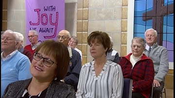 Second Sunday of Advent December 8, 2019