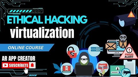 Ethical Hacking Part 3 | BIOS & System Virtualization Explained in Simple Words