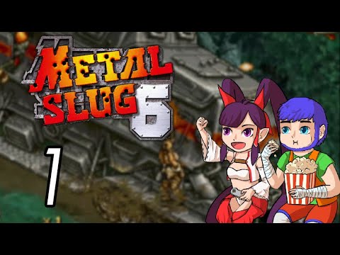 metal slug x mission 1 metal slug x mission 1