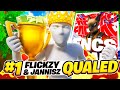 1st place fncs finals week 2  wjannisz  flickzy