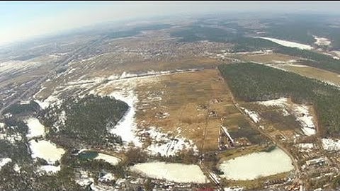 APM 2.5 ARDUINO Ardu copter Quad copter FAIL SAFE RTL, DEEP HEIGHT VERY BEAUTYFUL VIEW