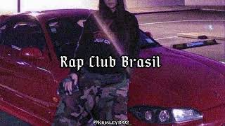 Sondplay - Edredom - Rap Club Brasil