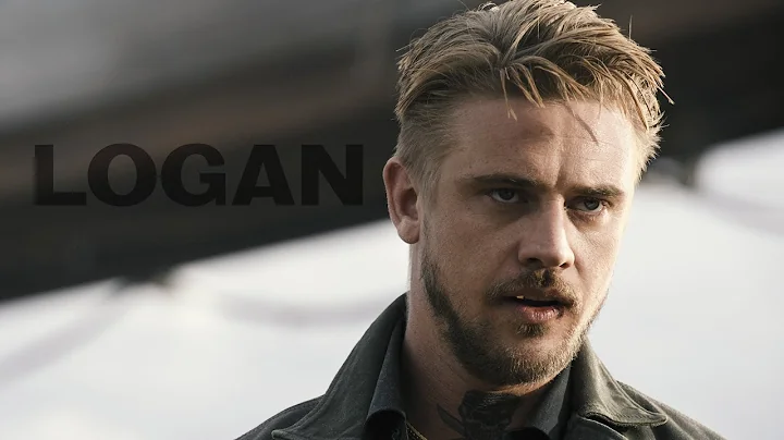 Logan | Best of Donald Pierce