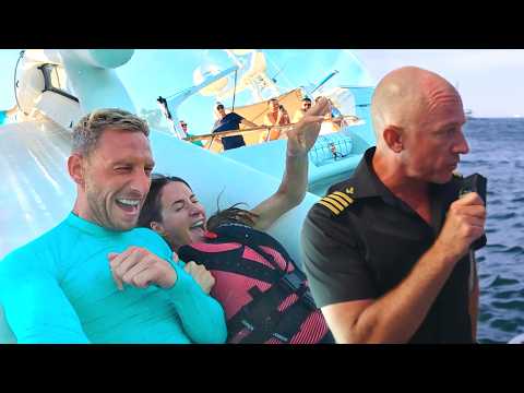 Below Deck | Season 13 Official Trailer (Bravo 2026)