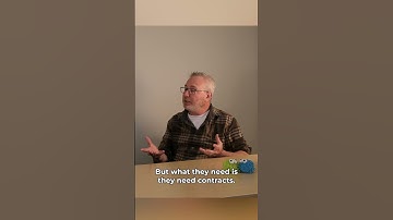 SLOs and contracts for Rocky Linux #shorts #short #ciq #rockylinux #contract