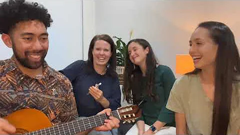 Sabbath Singalong #134 | Ozbane Mene, Sandra Enter...