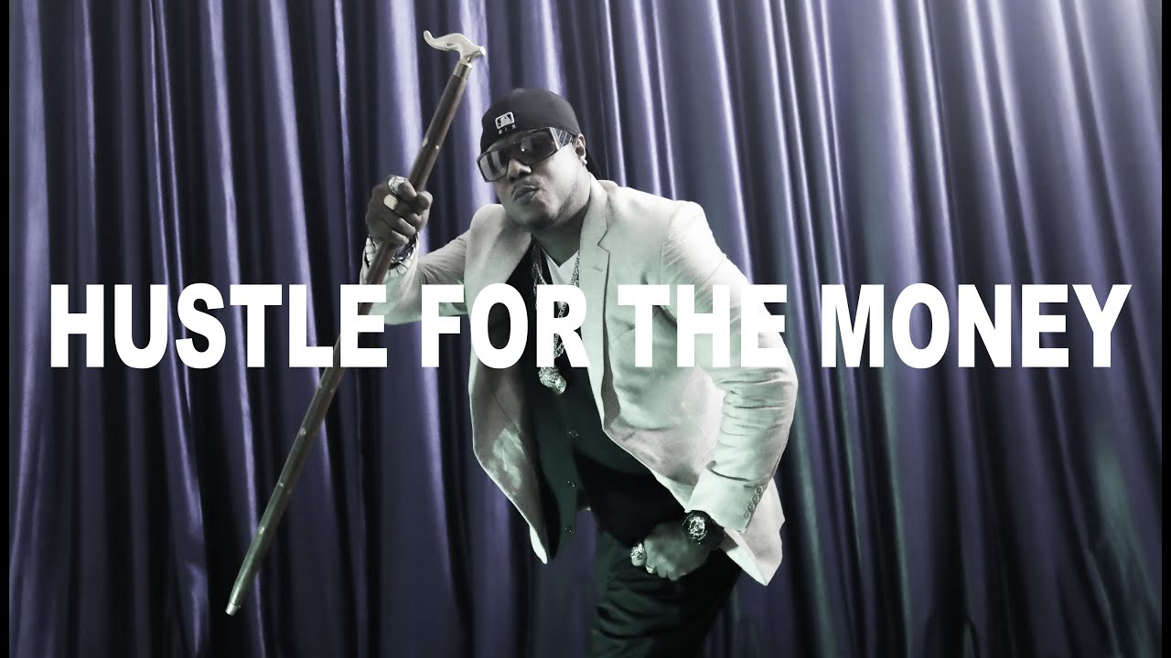 HUSTLE FOR THE MONEY - DMM