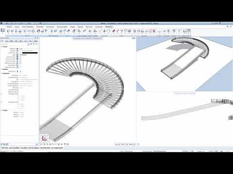 Video: Wie Erstelle Ich Eine Rampe?