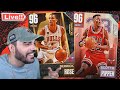 NBA 2k23 Myteam Grind LIVE! XP, Unlimited and MORE (REC Gameplay With Subs Later)