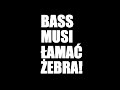 Bass Musi Łamać Żebra! |VIXA ATTACK vol.11| DJ MATTHIAS