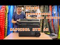 Обзор ❄️Авто холодильник Alpicool ❄️❄️ ETW 45