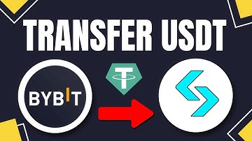 How to Transfer USDT From Bybit to Bitget (Step-by-Step)