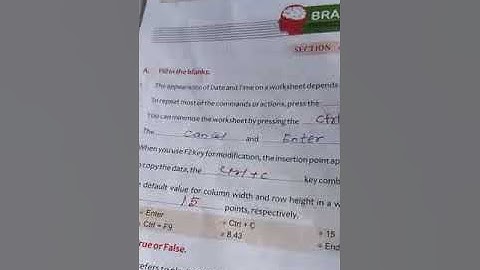 Class 6, chapter 4, objective solutions by Ashok Kumar Mishra