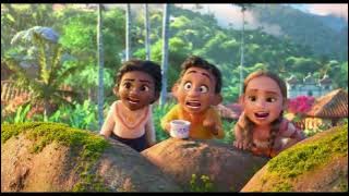 【COVER】ENCANTO - THE FAMILY MADRIGAL (INDONESIAN) ☾Vtuber Indonesia☽