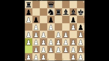812 Elo how to play chess without king #chess #checkmate #magnus