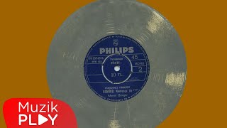 Ahmet Güngör - Romiko Kemençe 