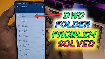 Apne Vivo Android Phone men DWD Ka folder kaise aur Khan se ON Kern #tachnicalsk