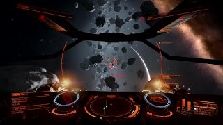 Elite: Dangerous Walkthrough - Combat Training - Wolfpack Tactics