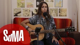 Video thumbnail of "Lena Carrilero - Piedra o papel (acústicos SdMA)"