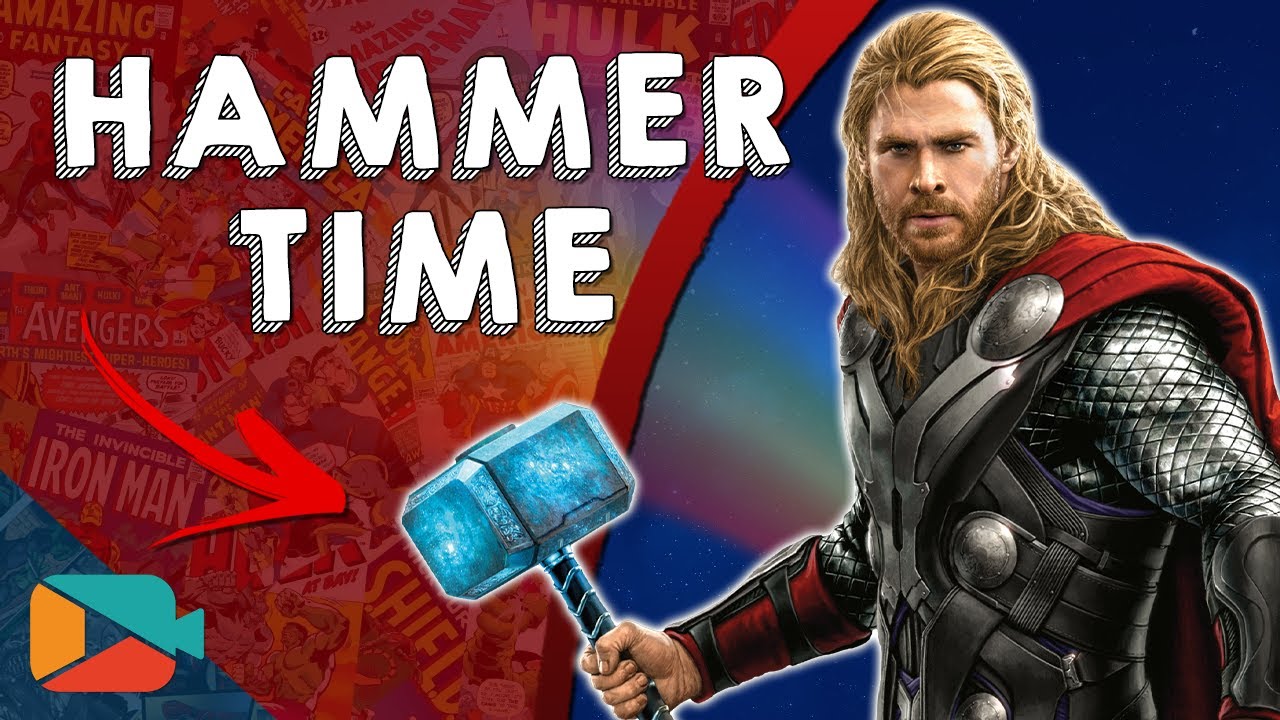 10 Things You Didn't Know About Thor — CultureSlate