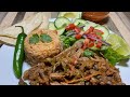 HOW TO MAKE BISTEC A LA MEXICANA | MEXICAN STYLE STEAK |