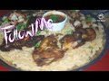 Moms magic food hyderabad arabian food arabian mandi chicken mandi cook with sameena