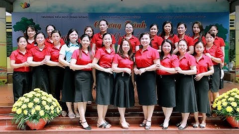 Trường Tiểu Học Minh Nông - Hội chợ tuổi thơ năm 2022