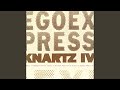 Miniature de la vidéo de la chanson Knartz Iv (Ego Express Mix)