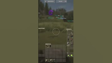 Поднял фпс на 100 с этим читом на паст ! #cheating #rust #gaming #anime #пабг #ania #games