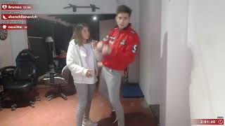 - Por Eso Es Mi Novia