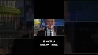 Trump in Epstein Files  Over 1M Times