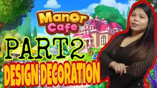 MANOR CAFE PART2 screenshot 5